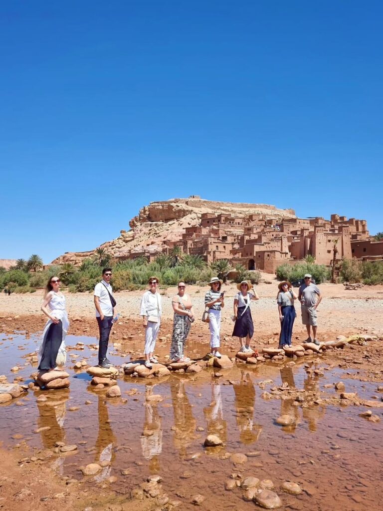 Morocco Tour Packages