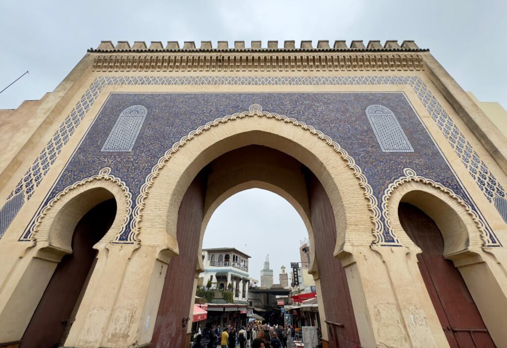 Morocco travel packages