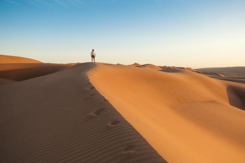 Morocco desert tours