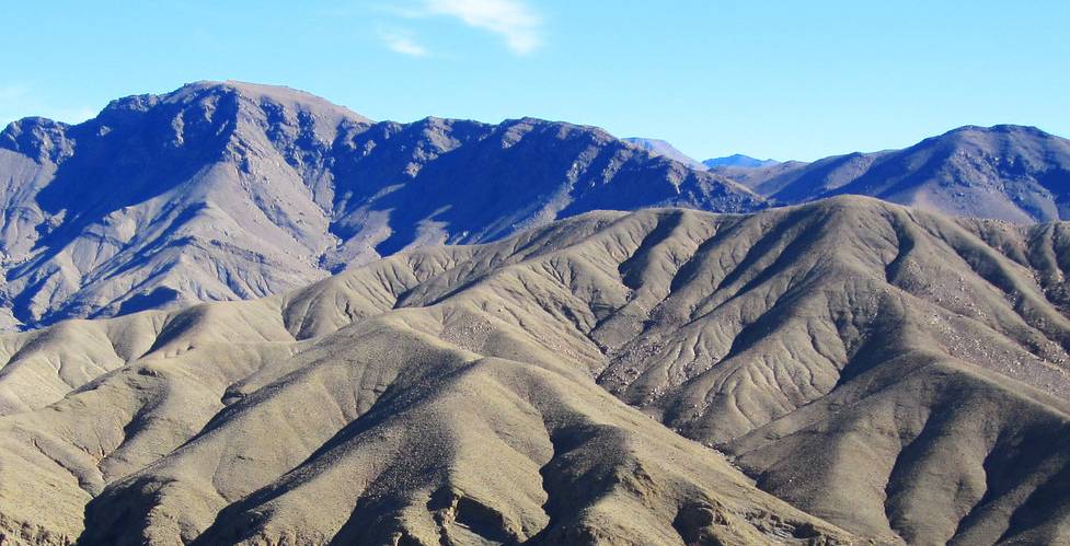 Day Trip to the Atlas Mountains from Marrakech