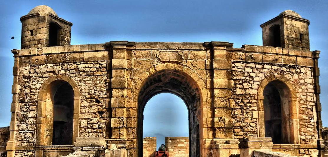 morocco day trips to essaouira