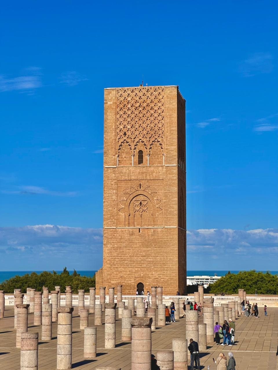 9 days Morocco tours