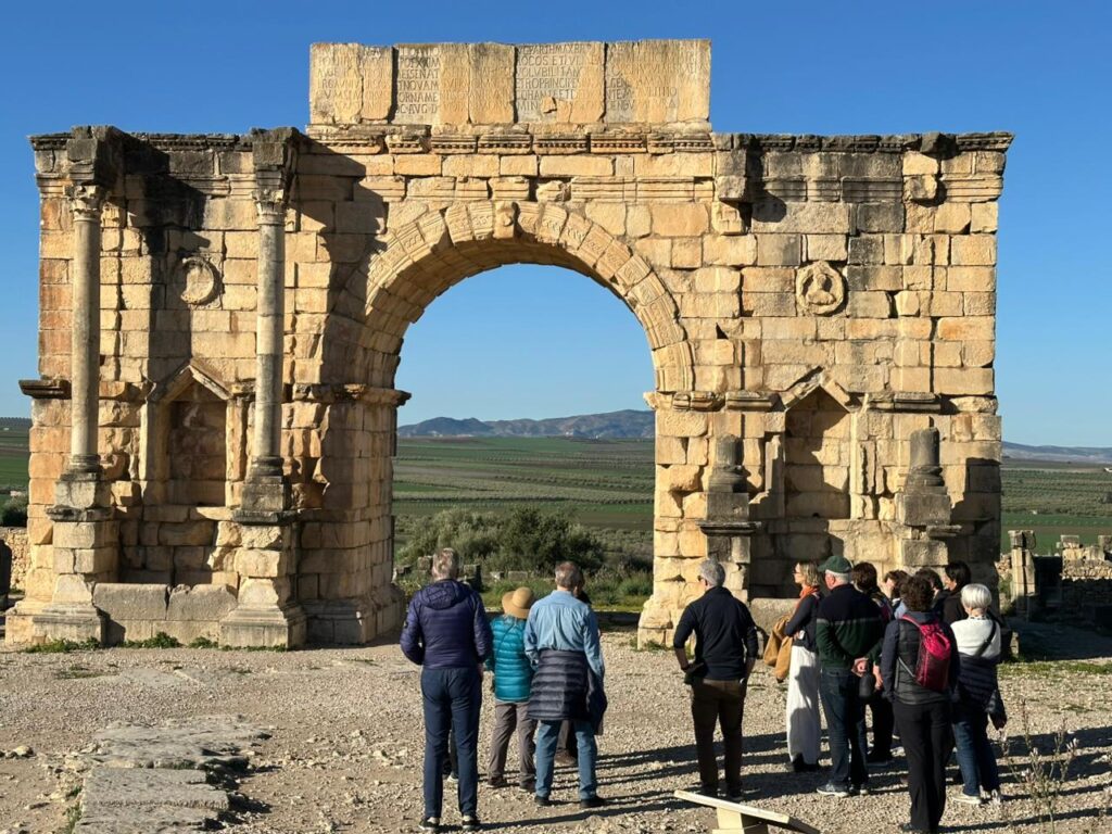 9 Days Morocco tour packages