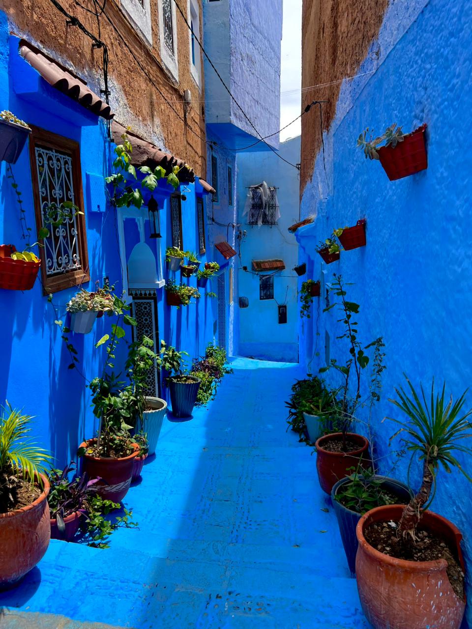 Morocco Itinerary 7 Days