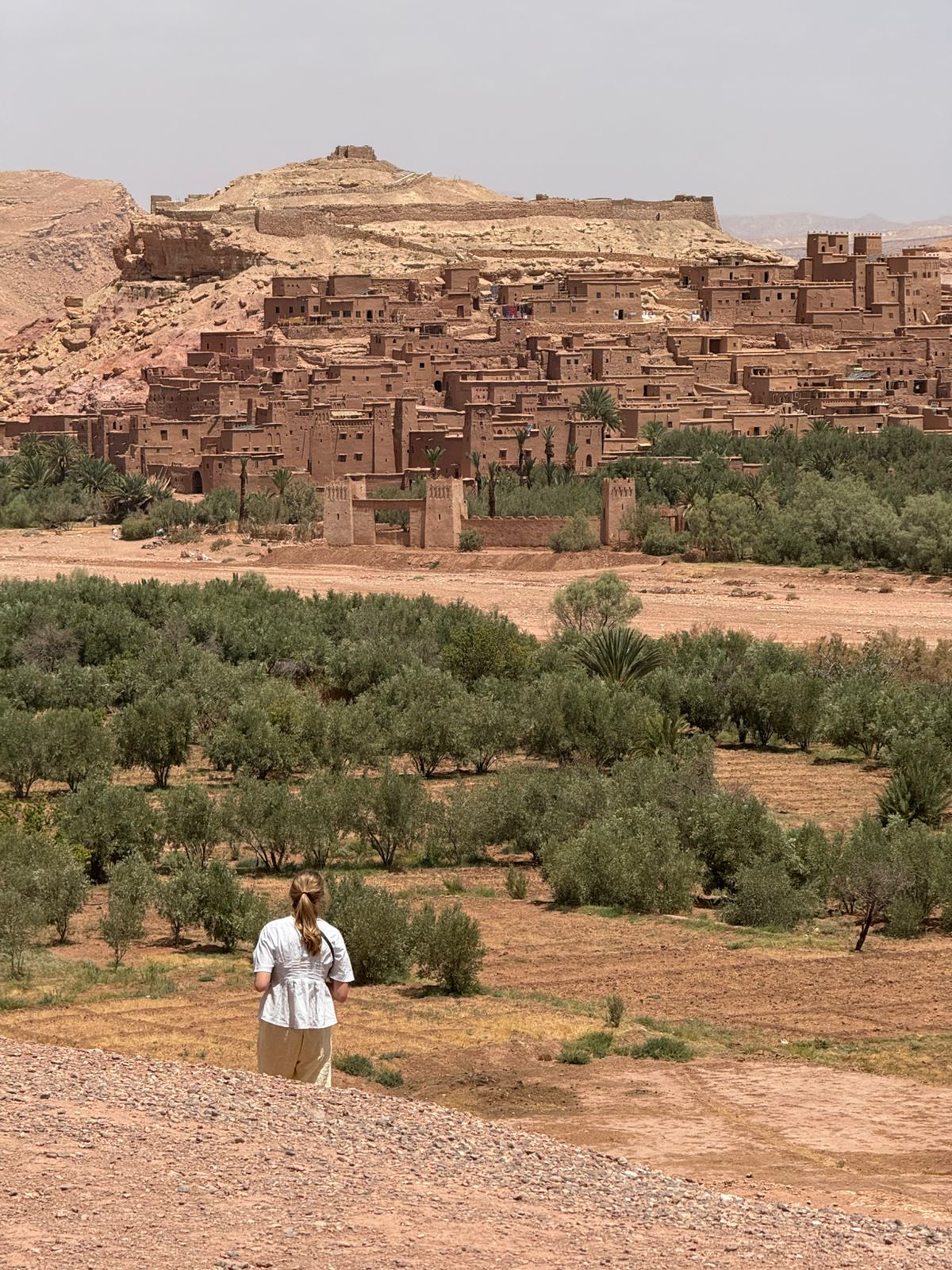 8 days Morocco tours