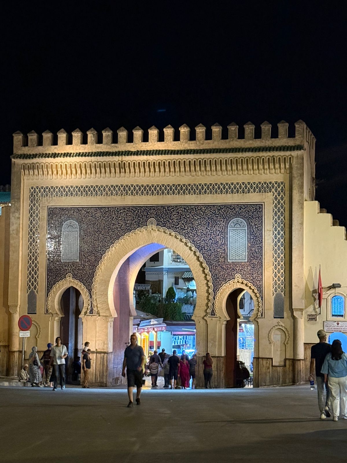 Morocco 12 Day Itinerary Tour From Casablanca