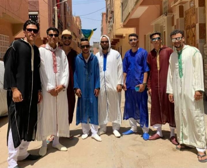 Morocco travel agency