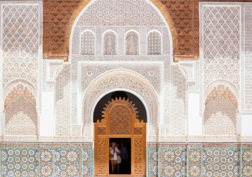 Morocco itinerary 11 days