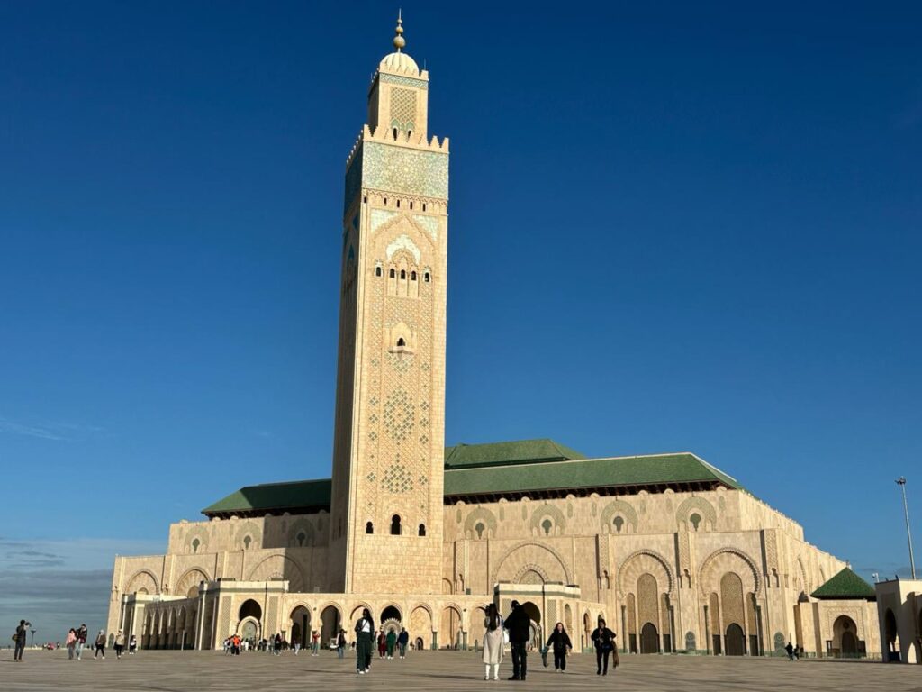 Morocco tour packages