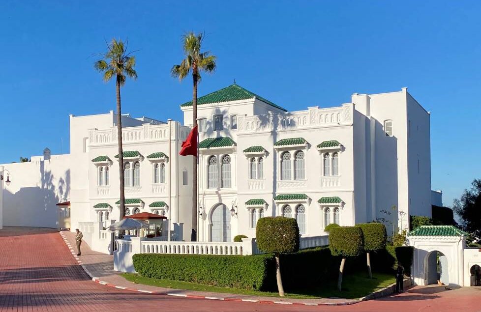 tangier city tour