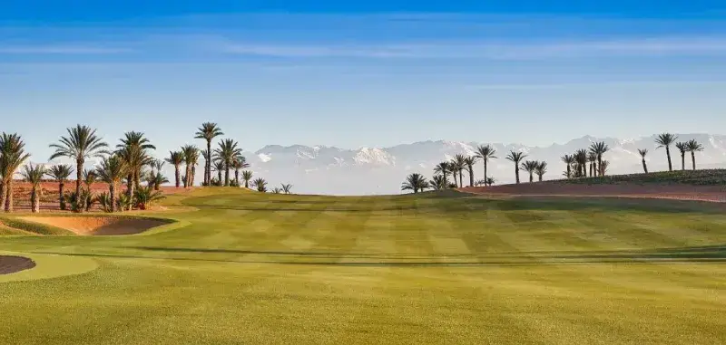 high atlas mountain view during 11 days tour from Casablanca