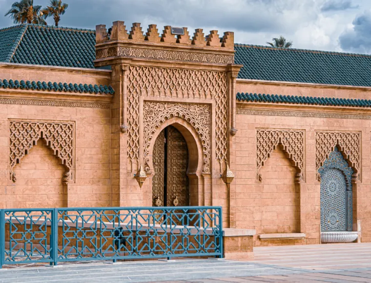 13 days tour from Casablanca