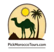Pick Morocco Tours