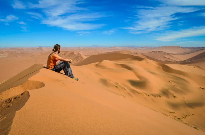 The Best 3 Days Marrakech Desert Tour
