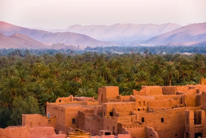 best Morocco tour packages