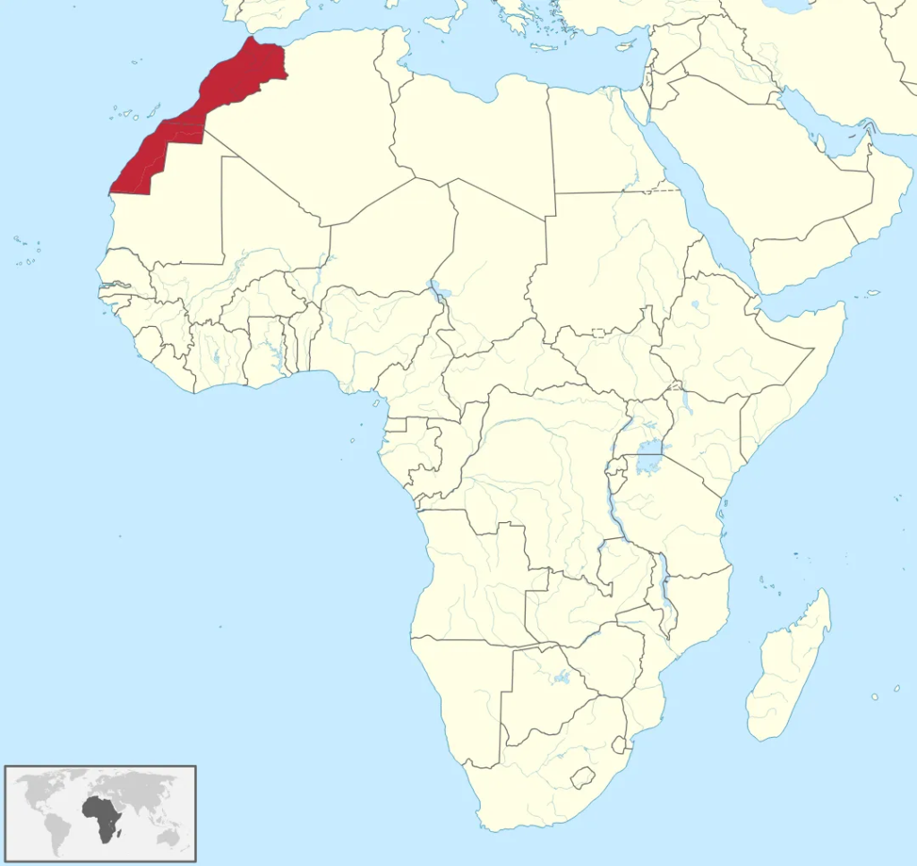 How Safe Is Morocco for Tourists?