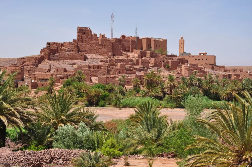 Morocco Itinerary 16 Days Discover the Best of Morocco