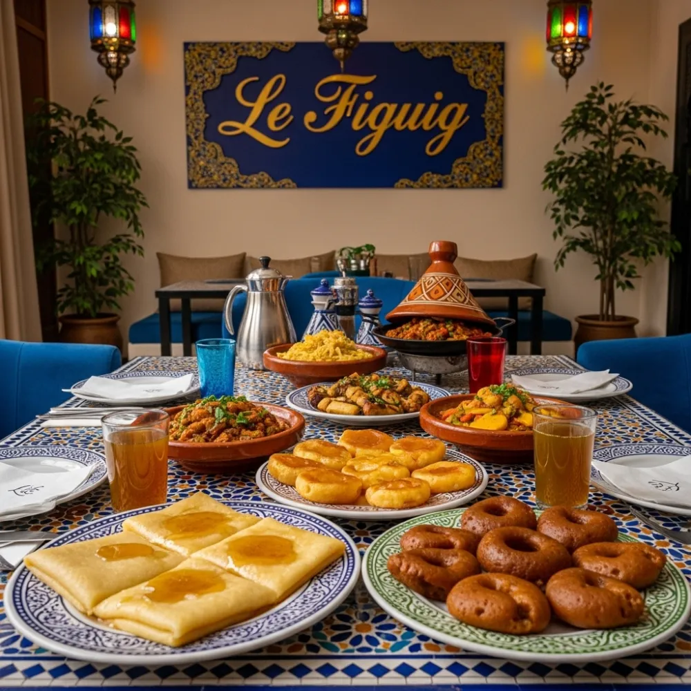 Morocco Itinerary 16 Days Discover the Best of Morocco tours
