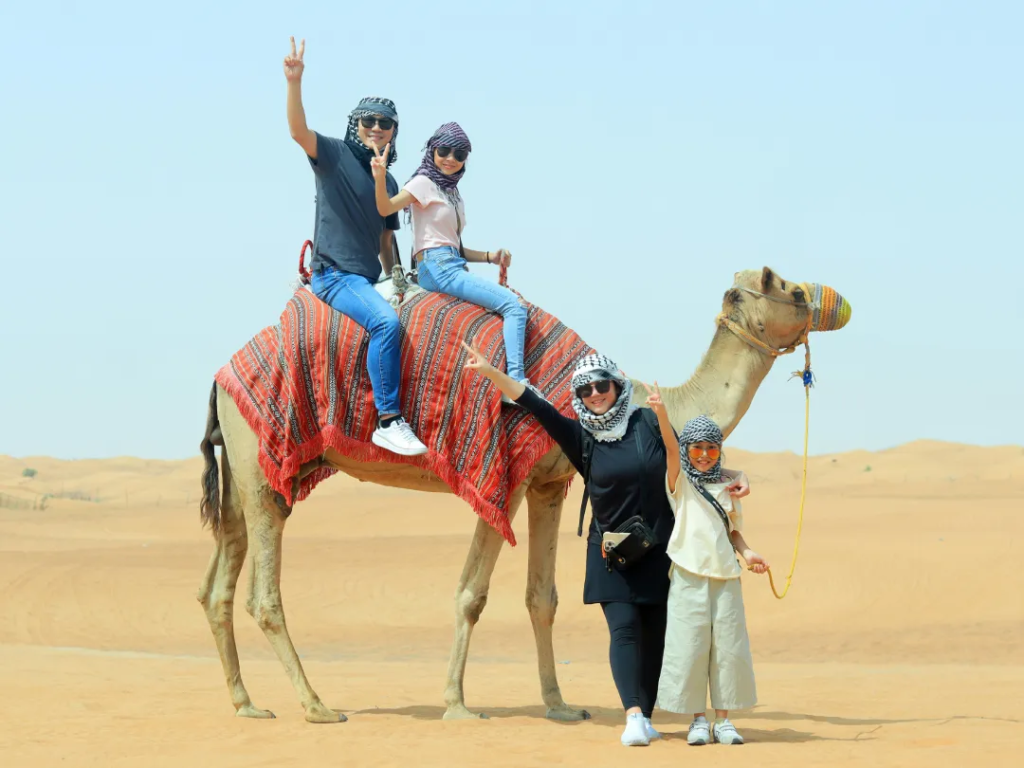 Morocco travel packages