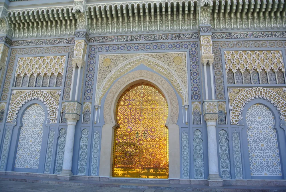 19 days morocco tour itinerary