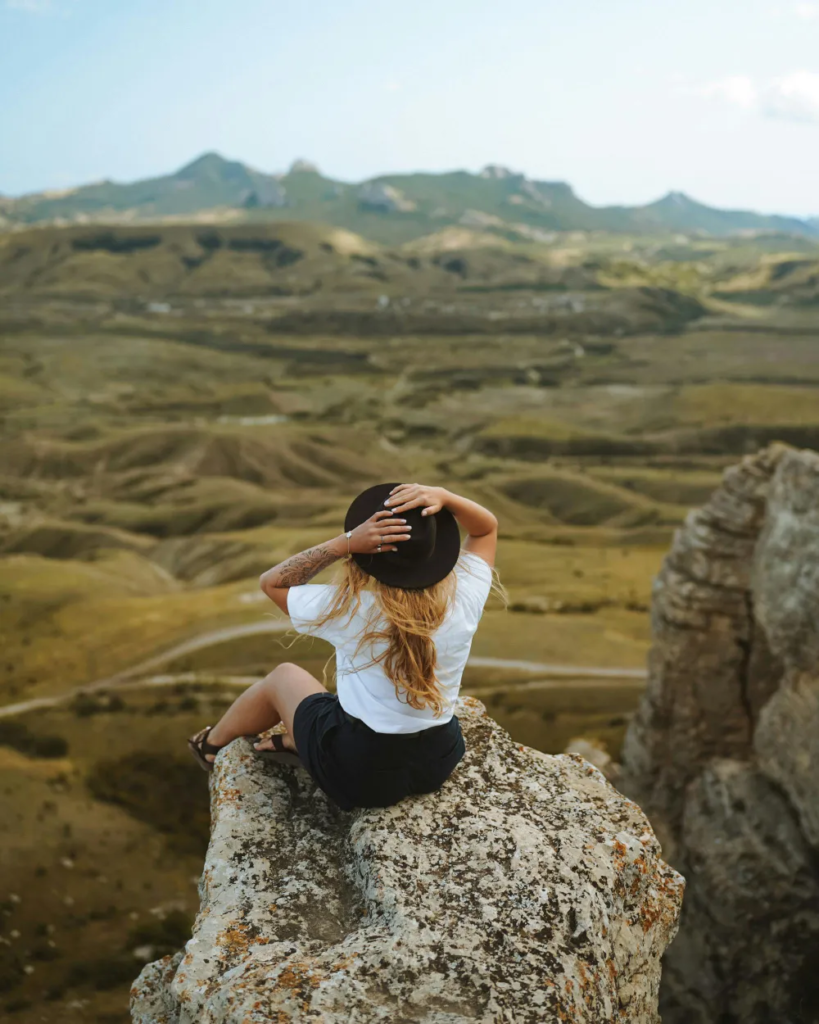 Is Morocco Safe for Solo Female Travellers