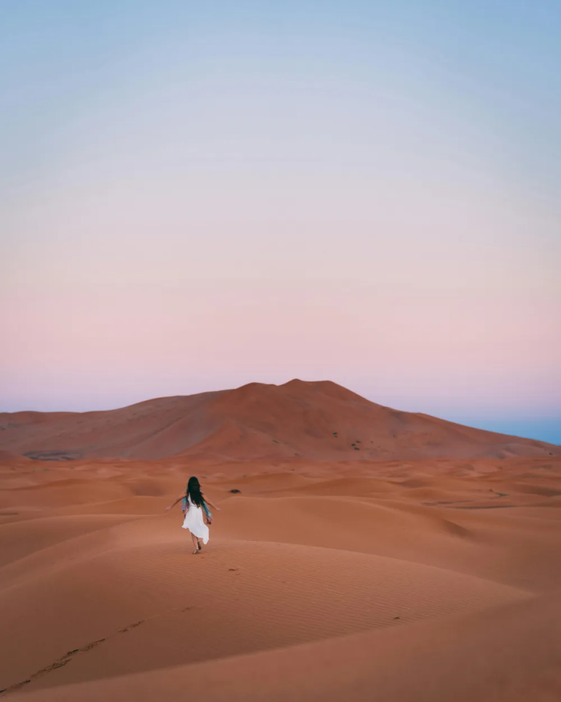 Is Morocco Safe for Women Traveling Alone